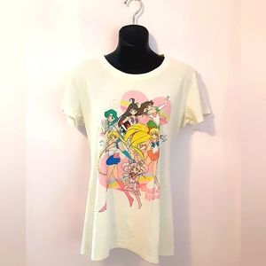 Sailor Moon T-shirt